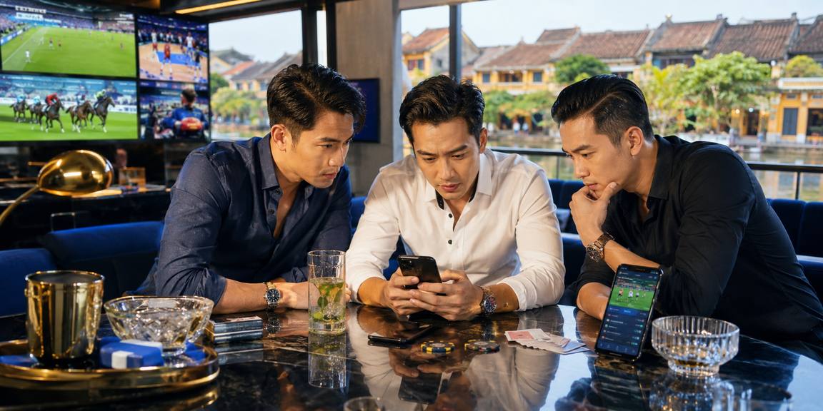 ql88 Thể Thao Ngày Tại ql88 Có Gì
